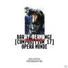 Barry Bermange - Opera Mundi-Composition 17 - (CD)