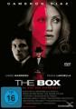 THE BOX - (DVD)