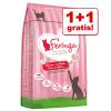 1 + 1 gratis! 2 x 400 g F