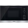 Miele M 6030 SC Mikrowelle Edelstahl