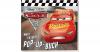 Disney Cars: Mein rasante