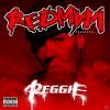 Redman Reggie HipHop CD