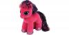 Pony Ruby, pink 15 cm