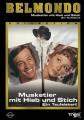 Musketier mit Hieb und Stich - (DVD)