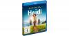 BLU-RAY Heidi