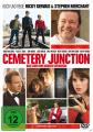 Cemetery Junction - Das Leben und andere Ereigniss