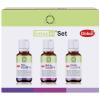 Entoxin Set® G Globuli