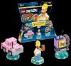 LEGO DIMENSIONS LEGO DMNS Level Pack (INT) Simpson