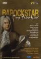Various - Barockstar Händel - (DVD)