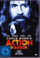 Action Warrior - (DVD)