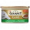 Gourmet Gold Zarte Häppch...