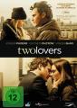 Two Lovers - (DVD)