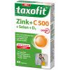taxofit® Zink + C500 + Se...