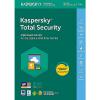 Kaspersky Total Security ...