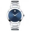 MOVADO Masino Herrenuhr 607033