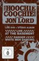 Jon Lord, The Hoochie Coochie Men - Live At The Ba