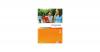Orange Line: Klasse 6, Workbook m. Audio-CD u. CD-