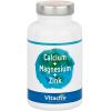 Vitactiv Natural Nutrition Kalzium & Magnesium & Z