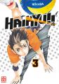 Haikyu!! – Band 3, Sport ...