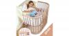 Beistellbett babybay maxi