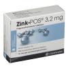 Zink-POS® 3,2 mg magensaf...