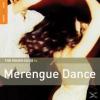 Rough Guide To Merengue D