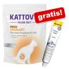 1,25 kg Kattovit Urinary 