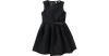 Kinder Kleid mit Gürtel G...