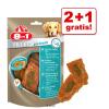 2 +1 gratis! 3 x 80 g 8in...