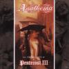 Anathema - Pentecost 3 - ...