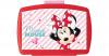 Premium-Brotdose Minnie Mouse