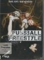 Fussball Freestyle - (DVD