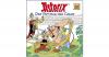 CD Asterix 36 - Der Papyr