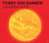 Funny Van Dannen - Saharasand - (CD)