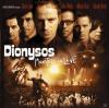 Dionysos - Monsters In Live(Cd) - (CD)