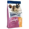 Happy Cat Supreme Sterilised Atlantik-Lachs - Spar