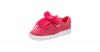 Baby Sneakers Low Suede Gr. 24 Mädchen Kinder