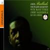 John Coltrane - Ballads - (CD)