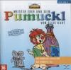 Pumuckl - 36:Der Verbotene Kirschlikör/Der Verdreh