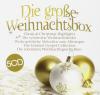 Various - Die Große Weihnachtsbox! - (CD)