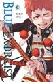 Blue Exorcist – Band 6, A...