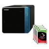 QNAP TS-453Be-4G NAS Syst...