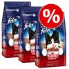 Sparpaket Felix Meaty Sensations 3 x 2 kg - Inhome