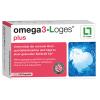 omega3-Loges® plus
