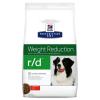 Hill´s Prescription Diet r/d Weight Reduction Hund