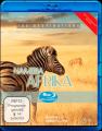 100 DESTINATIONS - NAMIBIA AFRIKA - (Blu-ray)