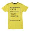 MITCH T-Shirt, Spruch-Pri