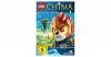 DVD LEGO Chima - Teil 1