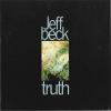 Jeff Beck - Truth - (CD)