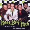 Reel Big Fish - A Best Of Us...For The Rest Of Us 